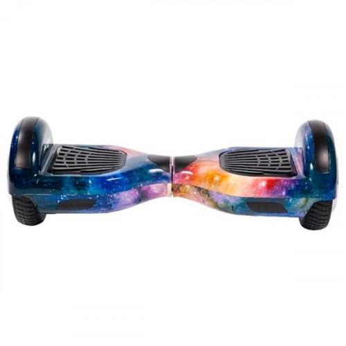 Гироскутер GS-Drive 10.5" (Галактика)