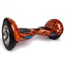 Гироскутер Smart Balance 10" Внедорожный (Пламя) Гироскутер Smart Balance 10" Внедорожный (Пламя)
