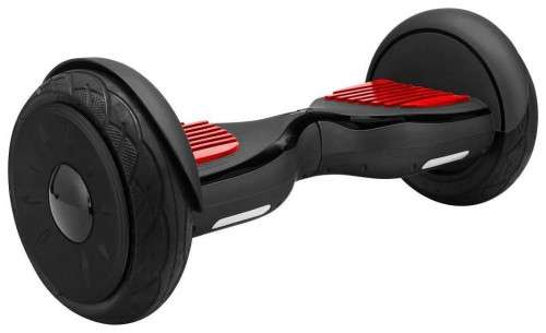 Гироскутер GS-Drive 10.5" (Черный)