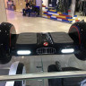 Гироскутер BMW 10.5" (Чёрный) Гироскутер BMW 10.5" (Чёрный)