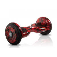 Гироскутер iBalance 10.5" (Пламя)