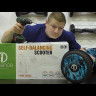 Гироскутер iBalance 10.5" (Красный матовый) Видео