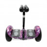 Сигвей Mini Robot Mini 36V 10.5" (Космос Фиолетовый)