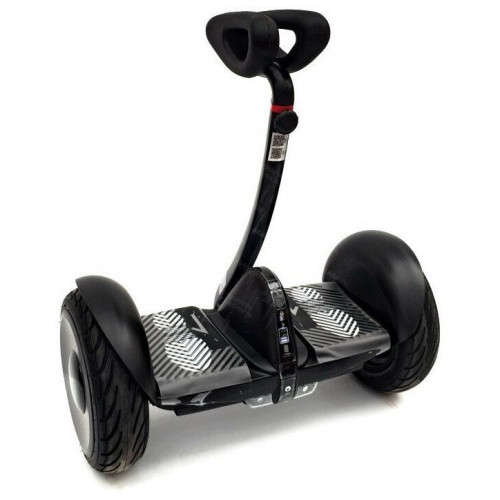 Сигвей Mini Robot Mini 36V 10.5" (Чёрный)