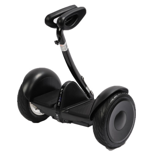 Сигвей Mini Robot Mini 36V 10.5" (Чёрный)