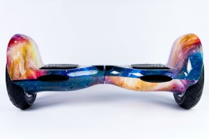 Гироскутер Smart Balance 10" Внедорожный (Космос)