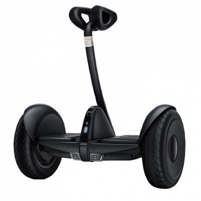 Сигвей Mini Robot Mini 54V 10.5" (Чёрный)