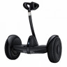 Сигвей Mini Robot Mini 54V 10.5" (Чёрный) Сигвей Mini Robot Mini 54V 10.5" (Чёрный)