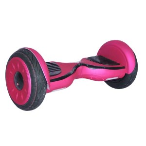 Гироскутер Smart Balance Premium 10.5" с Приложением и Самобалансировкой (Розовый)
